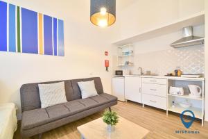 Estúdio Solar B by MTPhomes