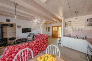 Domek na Kaszubach A1293-Kaszubska Ostoja