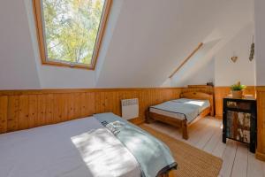 Domek na Kaszubach A1293-Kaszubska Ostoja