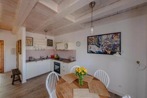 Domek na Kaszubach A1293-Kaszubska Ostoja