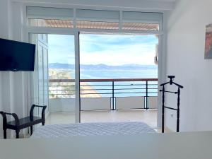 Golden Sunrise - Santa Clara - Vue de Rêve