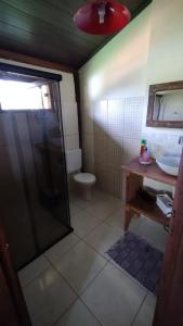 Chalé Carro de Boi - Sítio Pilar Ibitipoca