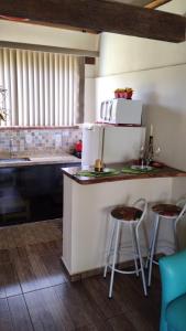 Chalé Carro de Boi - Sítio Pilar Ibitipoca