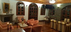 Archontiko Tzoumerkon