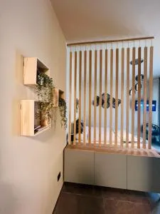 Suite Ducco ospedale civile - Concesio