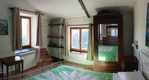 CASA LORENZO SULLE COLLINE DI LEVANTO e VICINO ALLE CINQUETERRE LT-0620