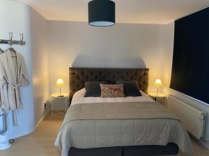 B&B Aline Florentine - adults only - Luxury B&B - Chambres dHôtes - Zimmer Frei