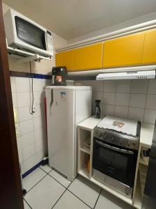 EDIFÍCIO METROPOLE ONDINA