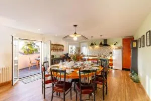 A Casa da Carminha - Esgos