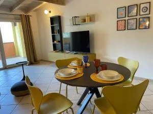 Blue Vista - Casa Marina - 伊格莱西亚斯