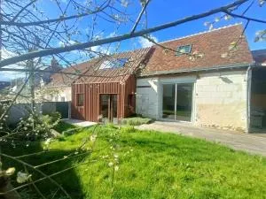 Le Berceau de Carmen - Le Liège