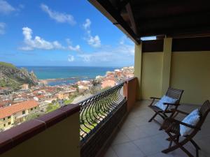 Blue Vista - Casa Marina