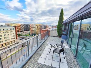 Turnau City Aparthotel