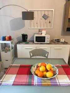 Casa Vacanze La Carezza