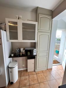 Maisons de vacances Maison avec beau jardin : photos des chambres