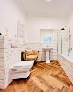 Apartamenty Lubin - Noclegi Lubin