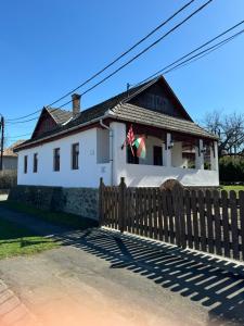 obrázek - Karaván guest house