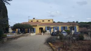 Sejours chez l'habitant vestagaia : photos des chambres