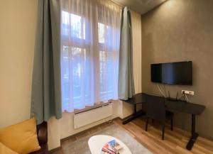 Apartman Opera