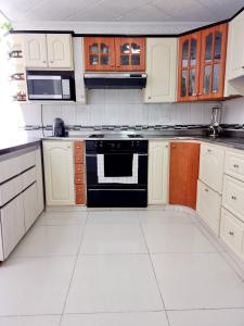 Hermosa casa en Bucaramanga