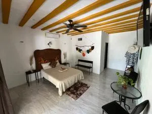 Hotel Casa XCanatún - Chichimilá
