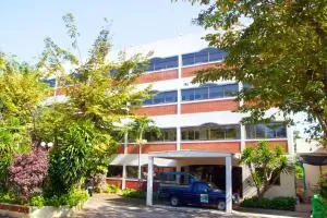 泗闪耀考度假村  - 席昌岛