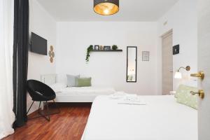 Quiet Night Affittacamere La Spezia