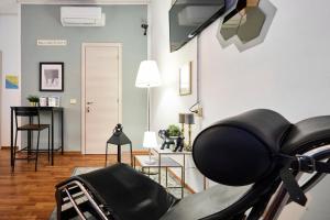 Quiet Night Affittacamere La Spezia