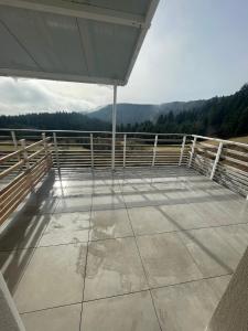 Beau duplex vue sur le Lac Blanc