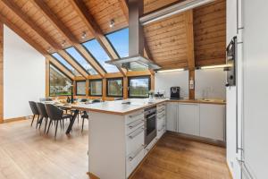 Luxury Maisonette - Haus Seiters - 4 Sterne mit Sauna