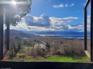 Luccia Apartments - Country House at Monastery Saint Naum