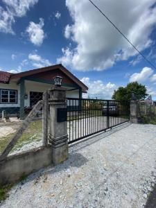 Wan Homestay