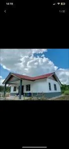 Wan Homestay - Kampong Kenerak