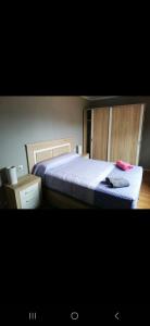 Precioso chalet cerca de la playa de Samil