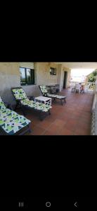 Precioso chalet cerca de la playa de Samil