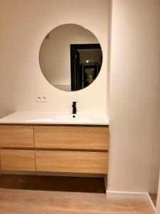 Portofino - luxe appartement met lateraal zeezicht