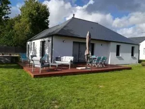 Location proche plage de Penvins, Sarzeau - Penvins