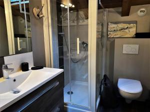 Résidence Lescarel - Chalet mitoyen à 150m du téléski MAE-4051