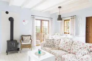 Domek A 131 Pod Kogutem- Kaszubska Ostoja - Barkocin