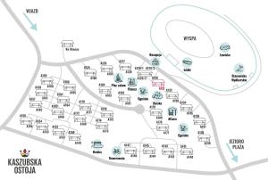 Domek A 131 Pod Kogutem- Kaszubska Ostoja