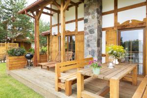 Domek A 131 Pod Kogutem- Kaszubska Ostoja