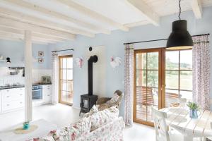 Domek A 131 Pod Kogutem- Kaszubska Ostoja