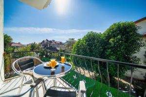 Dedeminn Garden Hotel