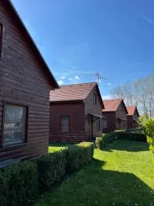 Nimród apartman - Gabčíkovo