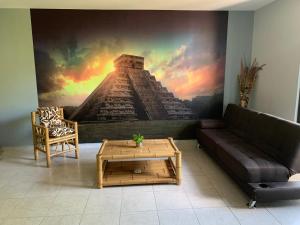 Family Friendly Apartment