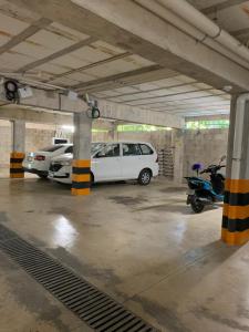 Family Friendly Apartment