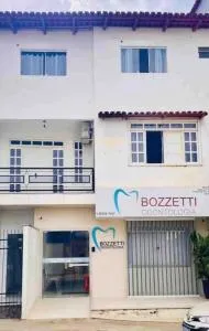 Apartamento Completo 2 quartos - São Gabriel