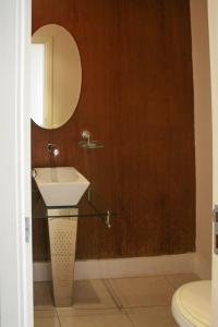 4 suítes Copacabana vista mar