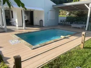 VILLA LISA - Quartier Piton