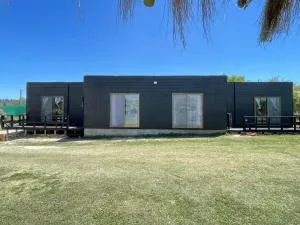 Cabañas Valle Escondido 4 - El Estero